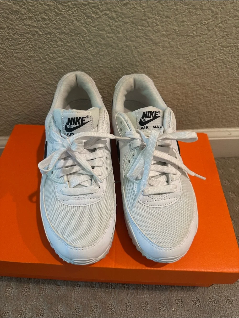 Nike classic sneakers